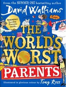 Picture of The World’s Worst Parents