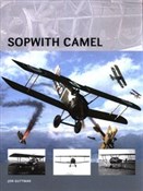 Książka : Sopwith Ca... - Jon Guttman