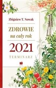 polish book : Zdrowie na... - Zbigniew T. Nowak