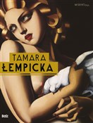 Tamara Łem... - Marisa Lempicka, Maria Anna Potocka -  Polish Bookstore 