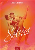 polish book : Soliści - Adela Zalewska
