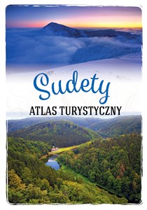 Picture of Sudety. Atlas turystyczny