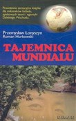 Tajemnica ... - Przemysław Łonyszyn, Roman Hurkowski -  Polish Bookstore 