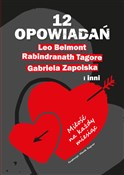 Polska książka : 12 opowiad... - Opracowanie Zbiorowe
