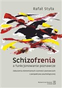 Schizofren... - Rafał Styła -  Polish Bookstore 