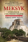 Meksyk Cyw... - Tomasz Karol Wójcik -  Polish Bookstore 