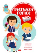 Pierwsza p... - Michał Kucap, Klaudiusz Nadolny -  Polish Bookstore 