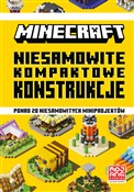 Minecraft ... - Sherin Kwan, Alex Wiltshire, Milo Bengtsson - Ksiegarnia w UK