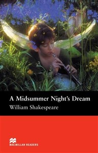 Obrazek A Midsummer Night's Dream Pre-intermediate