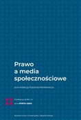 Książka : Prawo a me... - Opracowanie Zbiorowe