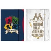 Polska książka : Teczka z g...