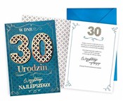 Karnet Uro... -  Książka z wysyłką do UK