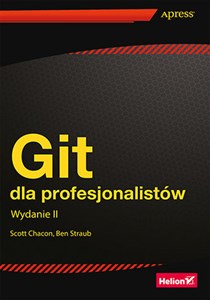 Picture of Git dla profesjonalistów