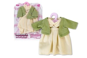 Picture of Ubranko dla lalki Natalia