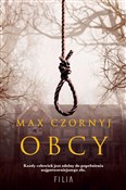 Obcy wyd. ... - Max Czornyj -  books from Poland