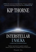 Książka : Interstell... - Kip Thorne