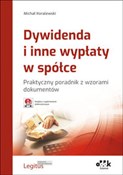Polska książka : Dywidenda ... - Michał Koralewski