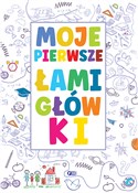 Moje pierw... - Opracowanie Zbiorowe -  Polish Bookstore 