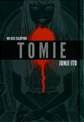 Polska książka : Tomie: Com... - Junji Ito