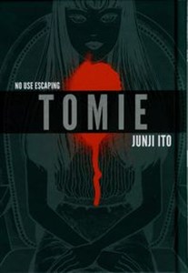 Picture of Tomie: Complete Deluxe Edition