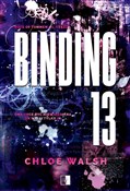 Binding 13... - Walsh Chloe -  books in polish 