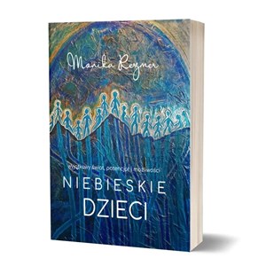 Picture of Niebieskie dzieci