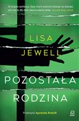 Pozostała ... - Lisa Jewell -  books from Poland