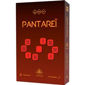 Gra Pantar... -  foreign books in polish 