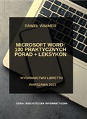 Microsoft ... - Paweł Wimmer -  books in polish 