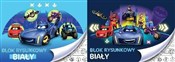 Książka : Blok rysun...