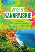 Wyspy Kana... - Sławomir Adamczak, Anna Sierakowska, Anna Hildebrandt -  foreign books in polish 