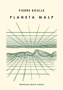 Picture of Planeta małp