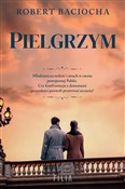 Pielgrzym - Robert Baciocha -  books in polish 