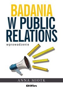 Obrazek Badania w public relations Wprowadzenie