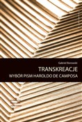 Transreakc... - Gabriel Borowski -  foreign books in polish 