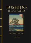 Bushido Il... - Nitobe Inazo -  Książka z wysyłką do UK