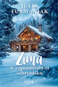 Zima w zap... - Julia Furmaniak -  books from Poland