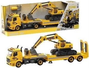 Obrazek Laweta do skręcania