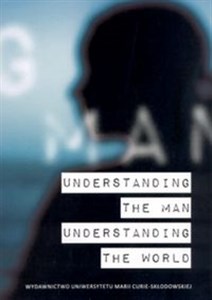 Picture of Understanding the Man Understanding the World