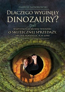 Obrazek Dlaczego wyginęły dinozaury?