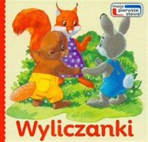 Obrazek Wyliczanki rozkładana