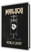 Polska książka : WARLOCK: H...