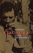 Polska książka : Listy do p... - Edward Stachura