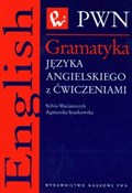 Gramatyka ... - Sylvia Maciaszczyk, Agnieszka Szarkowska -  books in polish 