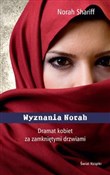 Wyznania N... - Samia Shariff -  books from Poland