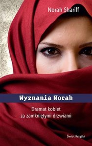 Picture of Wyznania Norah Dramat kobiet za zamkniętymi drzwiami