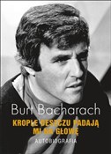 Burt Bacha... - Burt Bacharach -  books in polish 