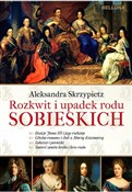 Rozkwit i ... - Aleksandra Skrzypietz -  foreign books in polish 
