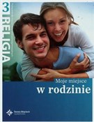 Moje miejs... - Jan Szpet, Danuta Jackowiak -  books from Poland