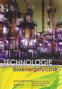 Technologi... - Bartłomiej Igliński, Roman Buczkowski, Marcin Cichosz -  foreign books in polish 
